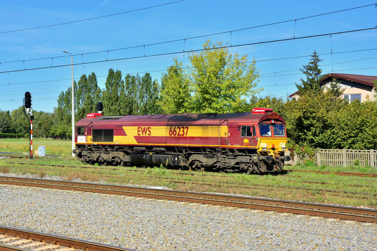 Class 66237