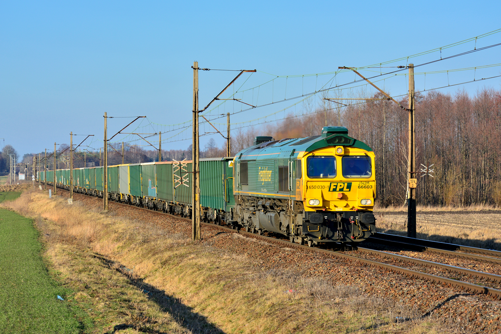Class 66603