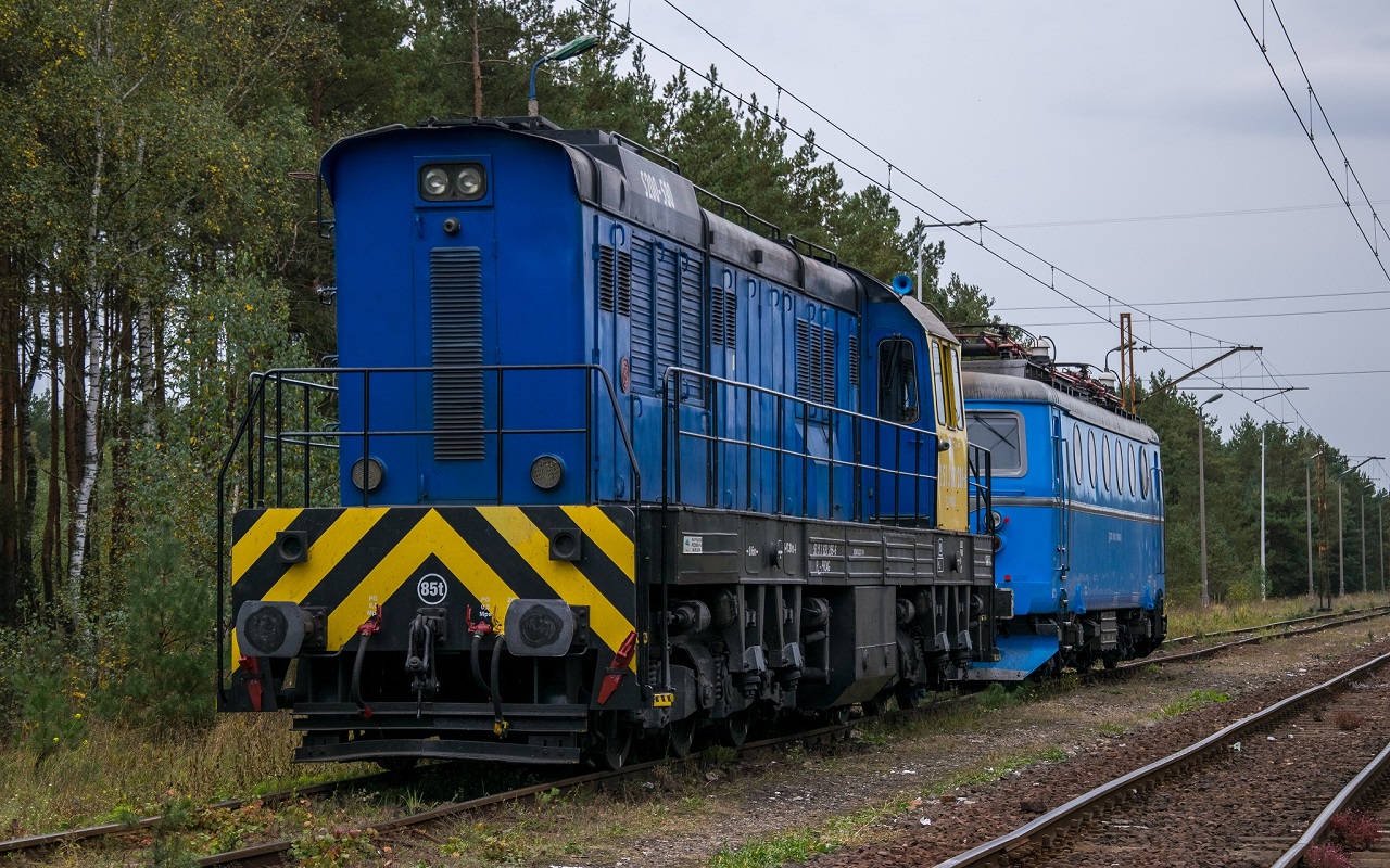S200-530 & 140 099-3