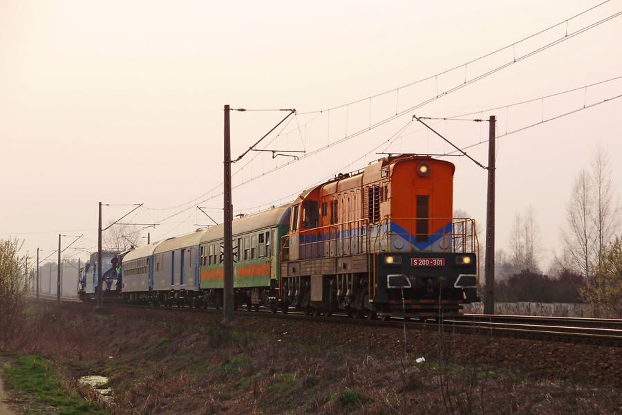 S200-301