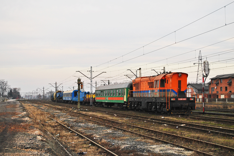 S200-303