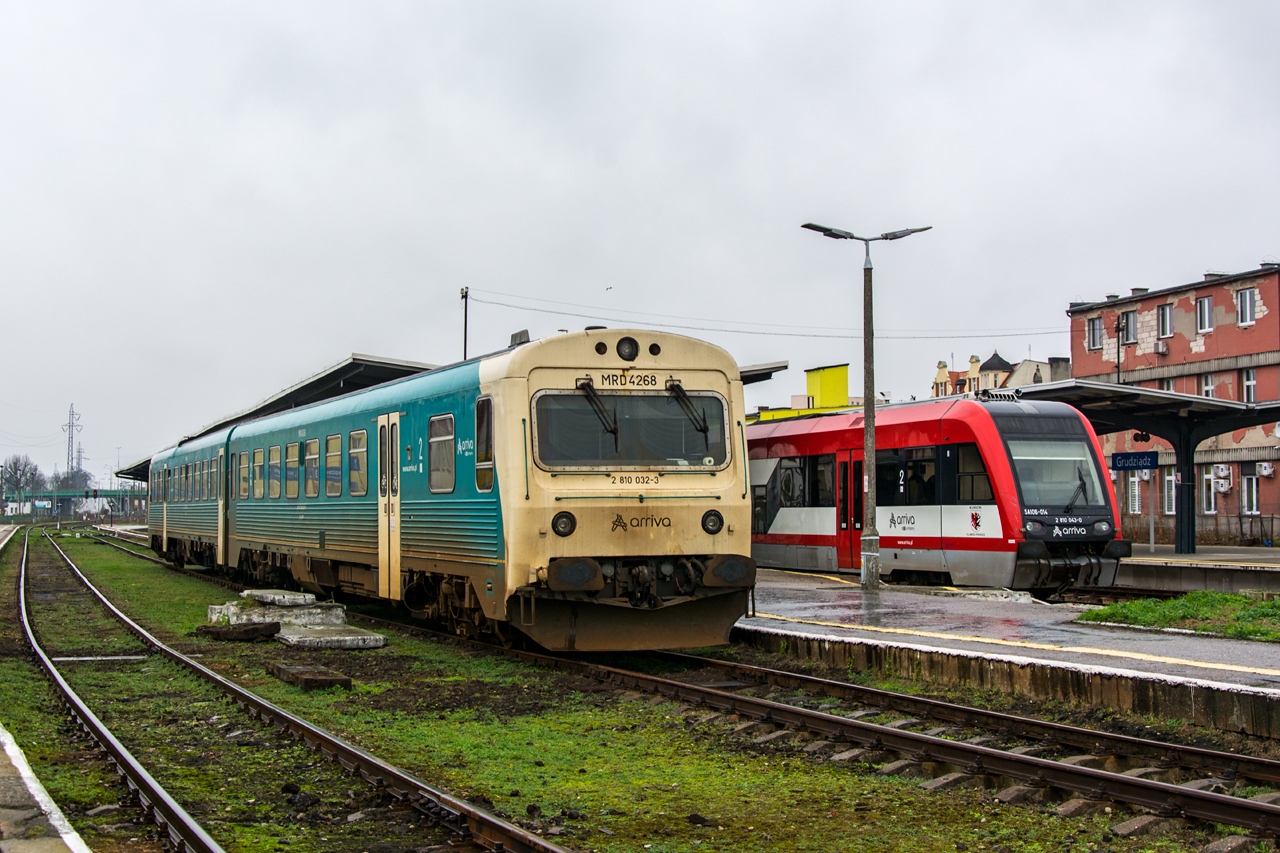 MRD-4268