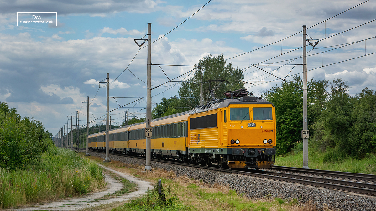 REGIO JET