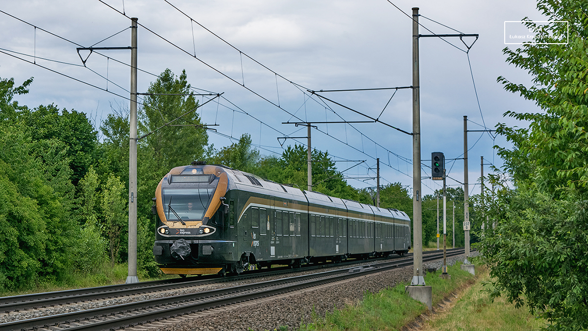 LEOŚ