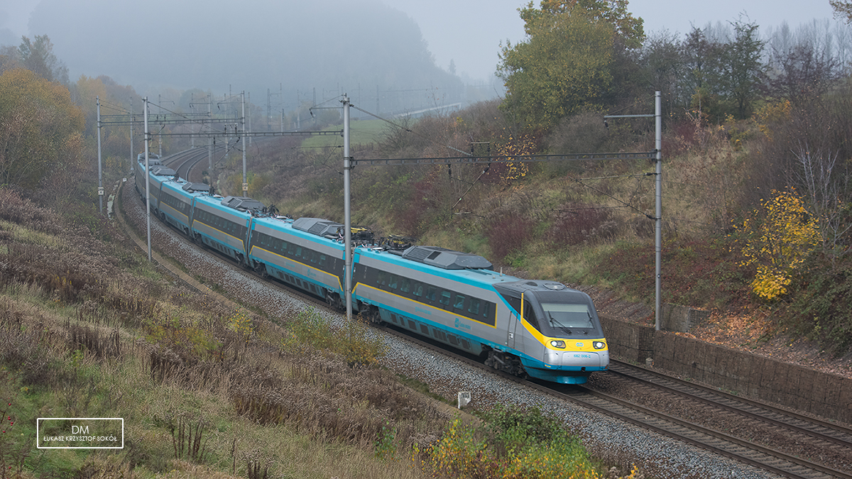 PENDOLINO CD