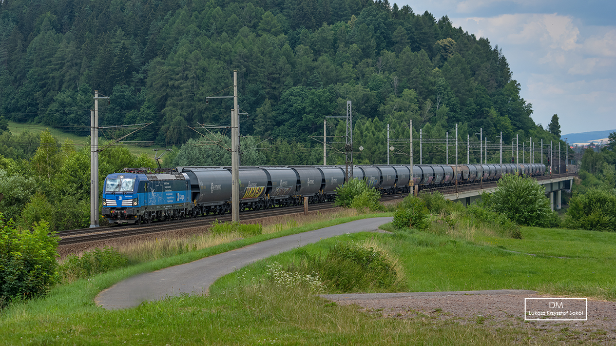 VECTRON CD CARGO