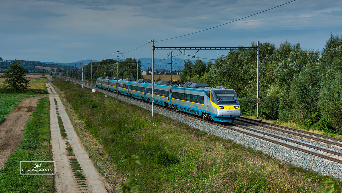 PENDOLINO CD