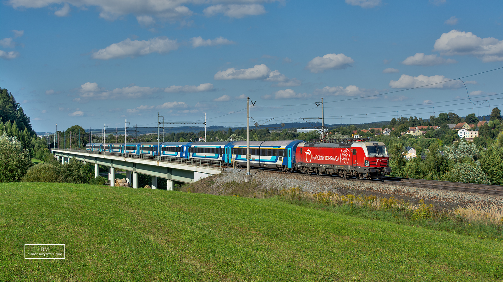 WĘGIER NA SŁOWAKU W CZECHACH