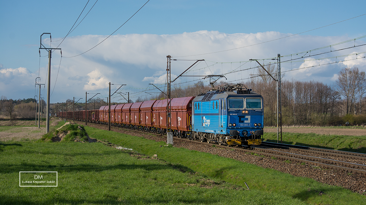 CD CARGO POLAND