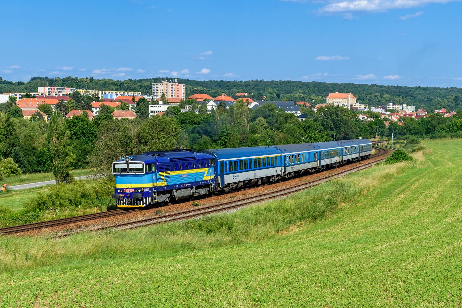 T478 4077
