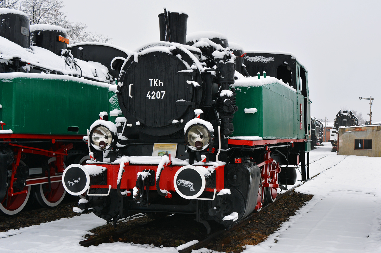 TKh-4027