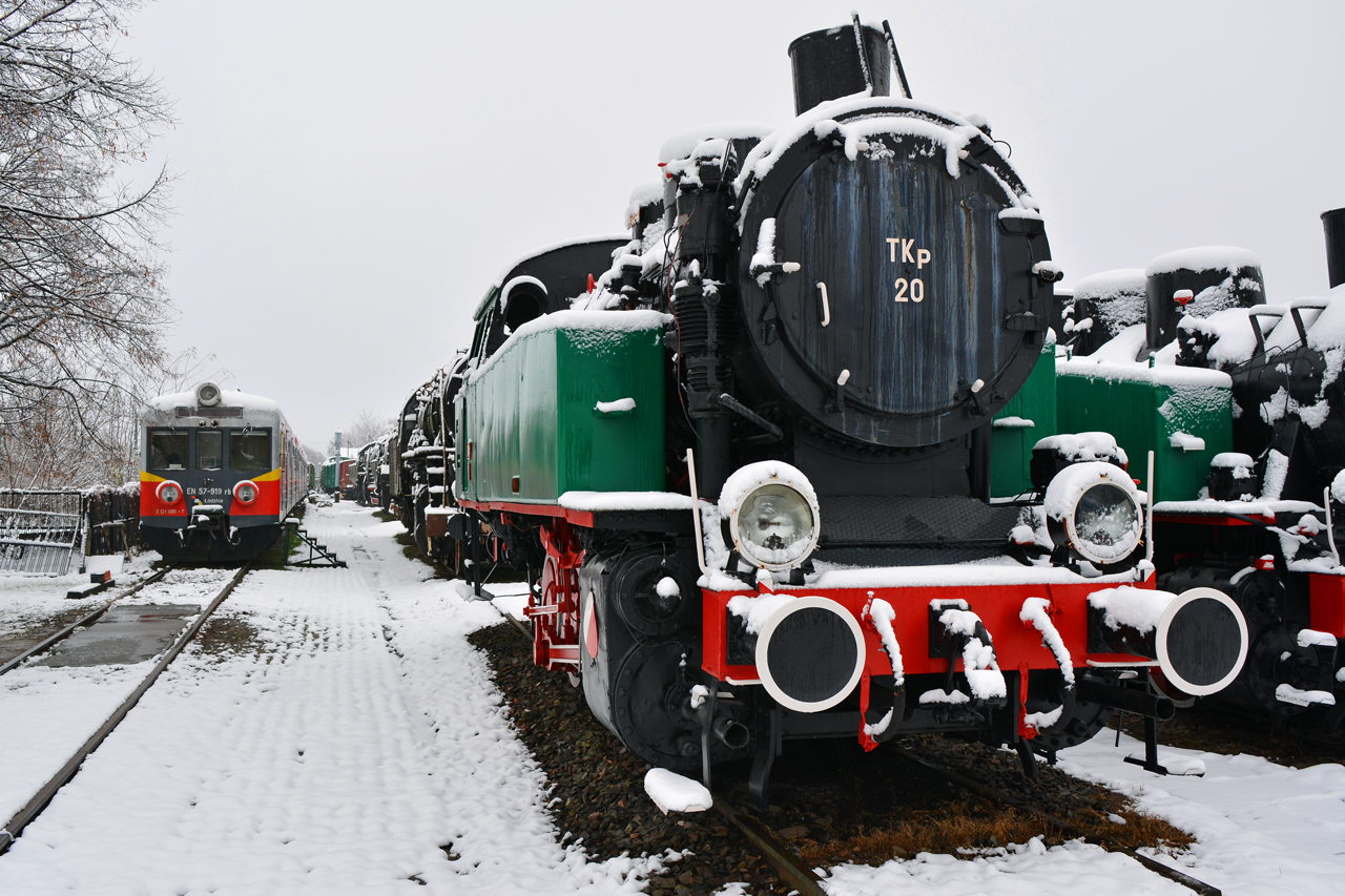 TKp-20