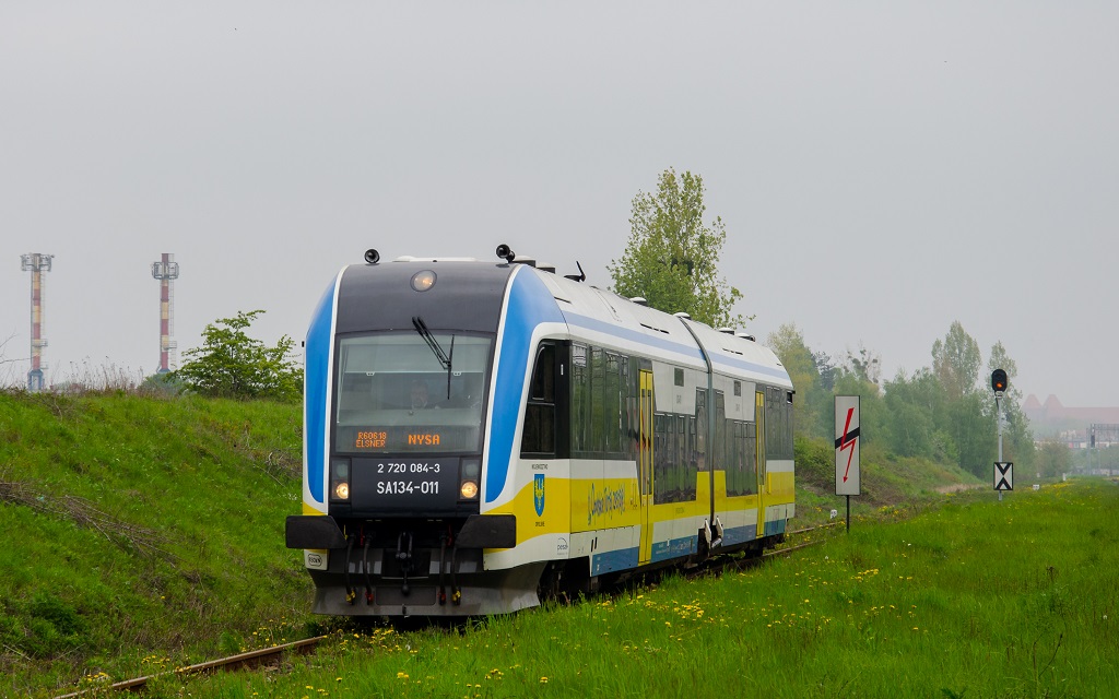 SA134-011
