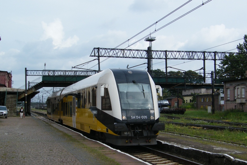 SA134-005