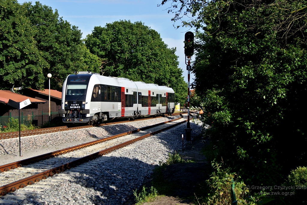 SA136-015