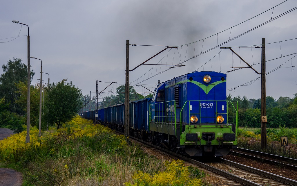 SM31-083
