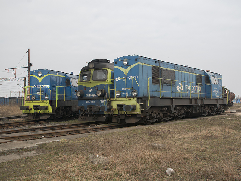 SM31-160
