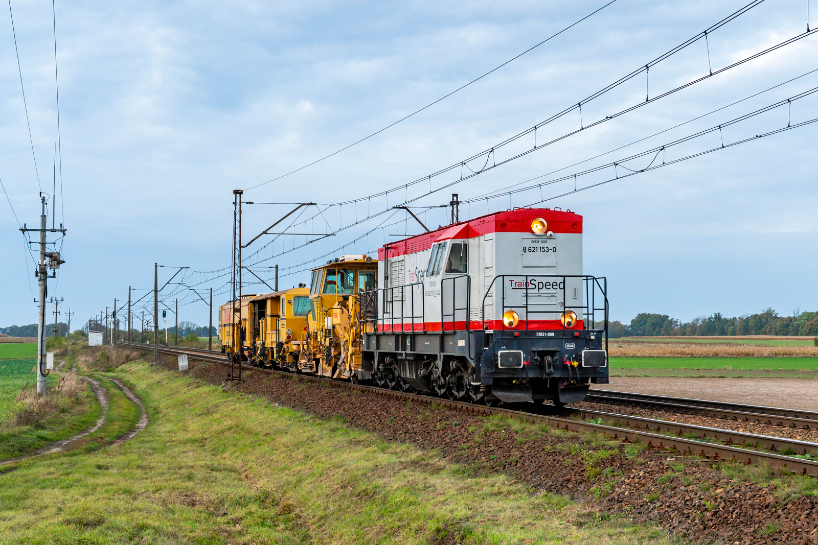 SM31-009