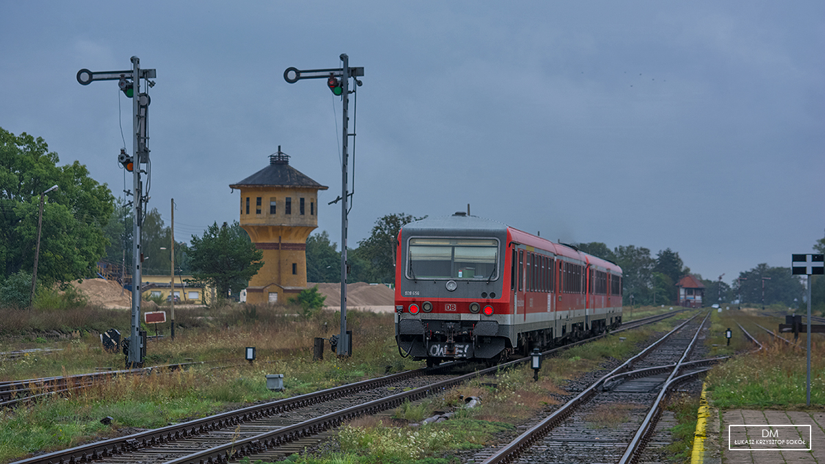 DB