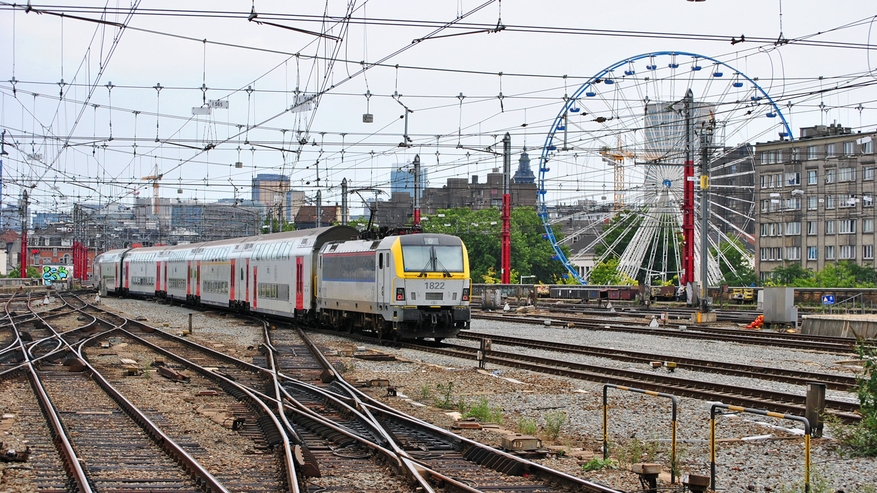 ES60U3-1822