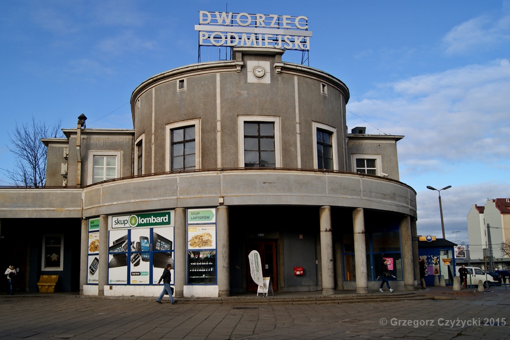 Gdynia SKM