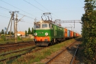 ET22-980 z kontenerowcem