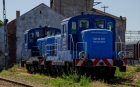 SM30-707 & SM30-892 SM30-707 & SM30-892