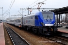 W Intercity