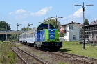Gdzie IC nie może, tam Cargo pośle cz.1