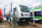 Traxx DC3