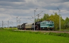 EU07-195 & Ty2-911 & TKt48-191 EU07-195 & Ty2-911 & TKt48-191