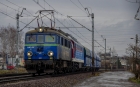 EU07-237E & BR232 453-1 EU07-237E & BR232 453-1