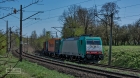 ZIELONE PCC