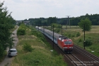 Vectron na Teelce