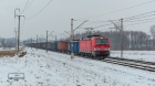 DB WINTER DB WINTER