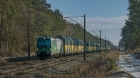 PUSZCZA