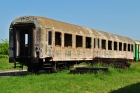 wagon strażacki