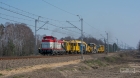 TRAINSPEED