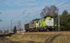 SM42-2326 & EU07-458 SM42-2326 & EU07-458