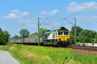 Class 66001