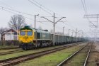 Class 66009
