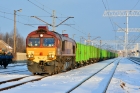 Class 66157
