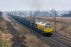 Class 66602