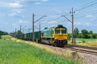 Class 66605