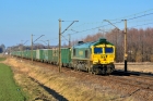 Class 66603