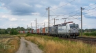 PKP CARGO INTERNATIONAL