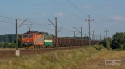 POMARAŃCZOWA BŁYSKAWICA