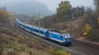RAIL JET CD