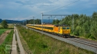 YELLOW TRAIN