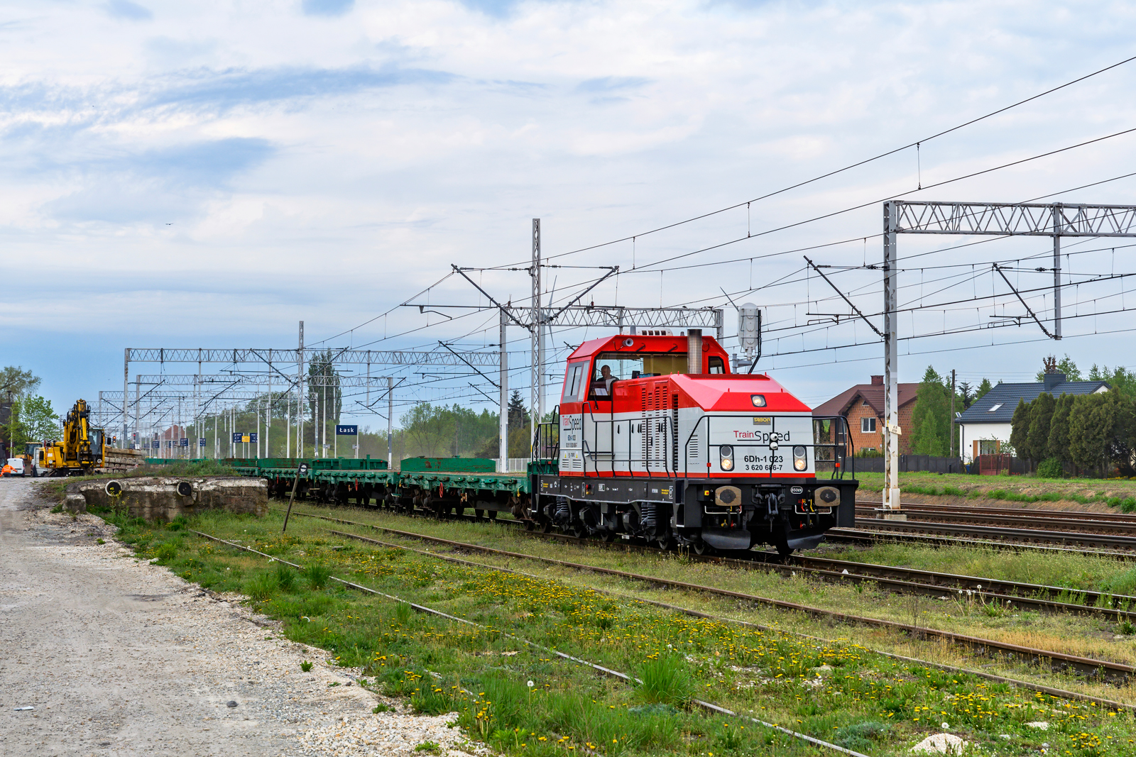 6Dh-023